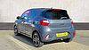 Hyundai I10 1.2 Premium Hatchback 5dr Petrol Manual Euro 6 (s/s) (84 ps) Grey