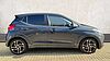Hyundai I10 1.2 Premium Hatchback 5dr Petrol Manual Euro 6 (s/s) (84 ps) Grey
