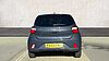 Hyundai I10 1.2 Premium Hatchback 5dr Petrol Manual Euro 6 (s/s) (84 ps) Grey