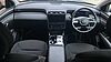 Hyundai TUCSON 1.6 h T-GDi SE Connect SUV 5dr Petrol Hybrid Auto Euro 6 (s/s) (230 ps) Dark Knight