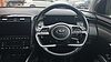 Hyundai TUCSON 1.6 h T-GDi SE Connect SUV 5dr Petrol Hybrid Auto Euro 6 (s/s) (230 ps) Dark Knight