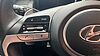 Hyundai TUCSON 1.6 h T-GDi SE Connect SUV 5dr Petrol Hybrid Auto Euro 6 (s/s) (230 ps) Dark Knight