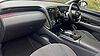 Hyundai TUCSON 1.6 h T-GDi N Line SUV 5dr Petrol Hybrid Auto Euro 6 (s/s) (230 ps) Serenity White