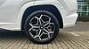 Hyundai TUCSON 1.6 h T-GDi N Line SUV 5dr Petrol Hybrid Auto Euro 6 (s/s) (230 ps) Serenity White