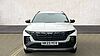 Hyundai TUCSON 1.6 h T-GDi N Line SUV 5dr Petrol Hybrid Auto Euro 6 (s/s) (230 ps) Serenity White