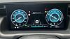Hyundai TUCSON 1.6 h T-GDi N Line SUV 5dr Petrol Hybrid Auto Euro 6 (s/s) (230 ps) Serenity White