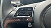 Hyundai TUCSON 1.6 h T-GDi N Line SUV 5dr Petrol Hybrid Auto Euro 6 (s/s) (230 ps) Serenity White