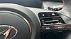 Hyundai TUCSON 1.6 h T-GDi N Line SUV 5dr Petrol Hybrid Auto Euro 6 (s/s) (230 ps) Serenity White