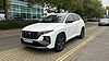 Hyundai TUCSON 1.6 h T-GDi N Line SUV 5dr Petrol Hybrid Auto Euro 6 (s/s) (230 ps) Serenity White