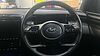 Hyundai TUCSON 1.6 T-GDi N Line SUV 5dr Petrol Manual Euro 6 (s/s) (150 ps) White