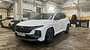 Hyundai TUCSON 1.6 T-GDi N Line SUV 5dr Petrol Manual Euro 6 (s/s) (150 ps) White