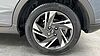 Hyundai BAYON 1.0 T-GDi MHEV SE Connect DCT Euro 6 (s/s) 5dr Aurora Grey