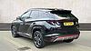 Hyundai TUCSON 1.6 h T-GDi N Line SUV 5dr Petrol Hybrid Auto Euro 6 (s/s) (230 ps) Phantom Black