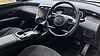 Hyundai TUCSON 1.6 h T-GDi N Line SUV 5dr Petrol Hybrid Auto Euro 6 (s/s) (230 ps) Phantom Black