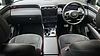 Hyundai TUCSON 1.6 h T-GDi N Line SUV 5dr Petrol Hybrid Auto Euro 6 (s/s) (230 ps) Phantom Black