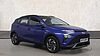 Hyundai BAYON 1.0 T-GDi MHEV SE Connect SUV 5dr Petrol Hybrid Manual Euro 6 (s/s) (100 ps) Intense Blue