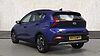 Hyundai BAYON 1.0 T-GDi MHEV SE Connect SUV 5dr Petrol Hybrid Manual Euro 6 (s/s) (100 ps) Intense Blue