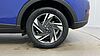 Hyundai BAYON 1.0 T-GDi MHEV SE Connect SUV 5dr Petrol Hybrid Manual Euro 6 (s/s) (100 ps) Intense Blue