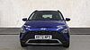 Hyundai BAYON 1.0 T-GDi MHEV SE Connect SUV 5dr Petrol Hybrid Manual Euro 6 (s/s) (100 ps) Intense Blue