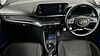 Hyundai BAYON 1.0 T-GDi MHEV SE Connect SUV 5dr Petrol Hybrid Manual Euro 6 (s/s) (100 ps) Intense Blue