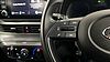 Hyundai BAYON 1.0 T-GDi MHEV SE Connect SUV 5dr Petrol Hybrid Manual Euro 6 (s/s) (100 ps) Intense Blue