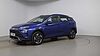 Hyundai BAYON 1.0 T-GDi MHEV SE Connect SUV 5dr Petrol Hybrid Manual Euro 6 (s/s) (100 ps) Intense Blue