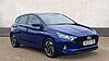 Hyundai I20 1.0 T-GDi MHEV SE Connect Hatchback 5dr Petrol Hybrid Manual Euro 6 (s/s) (100 p Intense Blue