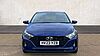 Hyundai I20 1.0 T-GDi MHEV SE Connect Hatchback 5dr Petrol Hybrid Manual Euro 6 (s/s) (100 p Intense Blue