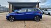 Hyundai I20 1.0 T-GDi MHEV SE Connect Hatchback 5dr Petrol Hybrid Manual Euro 6 (s/s) (100 p Intense Blue
