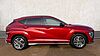 Hyundai KONA 1.6 h-GDi N Line S SUV 5dr Petrol Hybrid DCT Euro 6 (s/s) (141 ps) Red