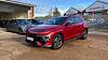 Hyundai KONA 1.6 h-GDi N Line S SUV 5dr Petrol Hybrid DCT Euro 6 (s/s) (141 ps) Red