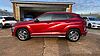 Hyundai KONA 1.6 h-GDi N Line S SUV 5dr Petrol Hybrid DCT Euro 6 (s/s) (141 ps) Red
