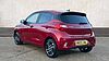 Hyundai I10 1.2 Premium Hatchback 5dr Petrol Auto Euro 6 (s/s) (84 ps) Red