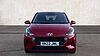 Hyundai I10 1.2 Premium Hatchback 5dr Petrol Auto Euro 6 (s/s) (84 ps) Red