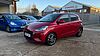 Hyundai I10 1.2 Premium Hatchback 5dr Petrol Auto Euro 6 (s/s) (84 ps) Red