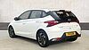 Hyundai I20 1.0 T-GDi MHEV SE Connect Hatchback 5dr Petrol Hybrid Manual Euro 6 (s/s) (100 p Polar White