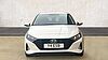 Hyundai I20 1.0 T-GDi MHEV SE Connect Hatchback 5dr Petrol Hybrid Manual Euro 6 (s/s) (100 p Polar White