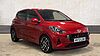 Hyundai I10 1.0 Premium Hatchback 5dr Petrol Auto Euro 6 (s/s) (67 ps) Dragon Red