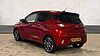 Hyundai I10 1.0 Premium Hatchback 5dr Petrol Auto Euro 6 (s/s) (67 ps) Dragon Red