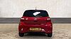Hyundai I10 1.0 Premium Hatchback 5dr Petrol Auto Euro 6 (s/s) (67 ps) Dragon Red