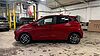 Hyundai I10 1.0 Premium Hatchback 5dr Petrol Auto Euro 6 (s/s) (67 ps) Dragon Red