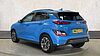 Hyundai KONA 64kWh Premium SUV 5dr Electric Auto (10.5kW Charger) (204 ps) Blue