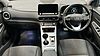 Hyundai KONA 64kWh Premium SUV 5dr Electric Auto (10.5kW Charger) (204 ps) Blue