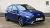 Hyundai BAYON 1.0 T-GDi MHEV SE Connect SUV 5dr Petrol Hybrid DCT Euro 6 (s/s) (100 ps) Intense Blue