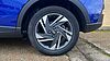 Hyundai BAYON 1.0 T-GDi MHEV SE Connect SUV 5dr Petrol Hybrid DCT Euro 6 (s/s) (100 ps) Intense Blue