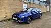 Hyundai BAYON 1.0 T-GDi MHEV SE Connect SUV 5dr Petrol Hybrid DCT Euro 6 (s/s) (100 ps) Intense Blue