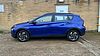 Hyundai BAYON 1.0 T-GDi MHEV SE Connect SUV 5dr Petrol Hybrid DCT Euro 6 (s/s) (100 ps) Intense Blue