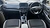 Hyundai KONA 1.0 T-GDi Play SUV 5dr Petrol Manual Euro 6 (s/s) (120 ps) Phantom Black