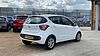 Hyundai I10 1.2 SE Hatchback 5dr Petrol Manual Euro 6 (87 ps) White