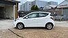 Hyundai I10 1.2 SE Hatchback 5dr Petrol Manual Euro 6 (87 ps) White